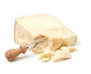 PARMIGIANO REGGIANO 200G