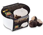 MOZZARELLA BUFALA TARTUFO