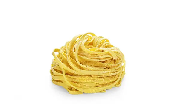FETTUCCINE 4MM