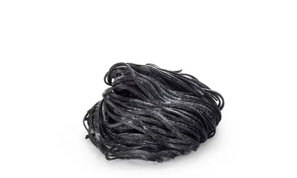 TAGLIOLINI NERO DI SEPIA