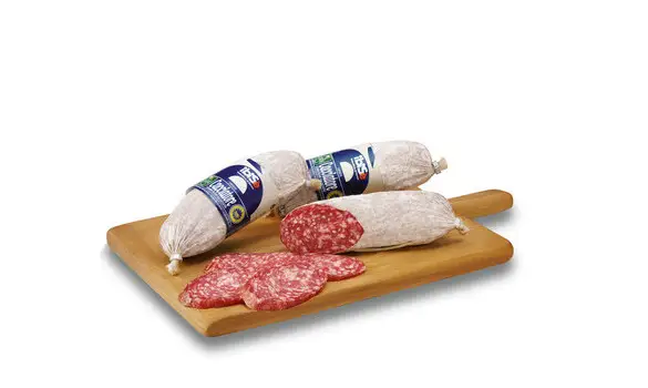 CACCIATORE DOP