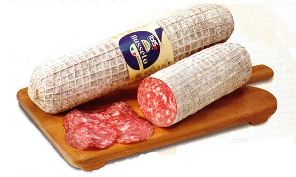 SALAME BUSSETO