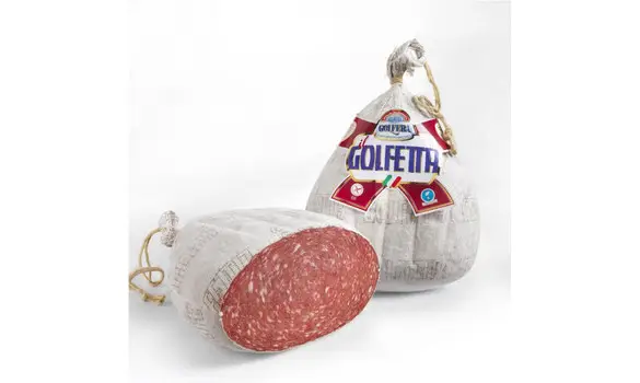 GOLFETA