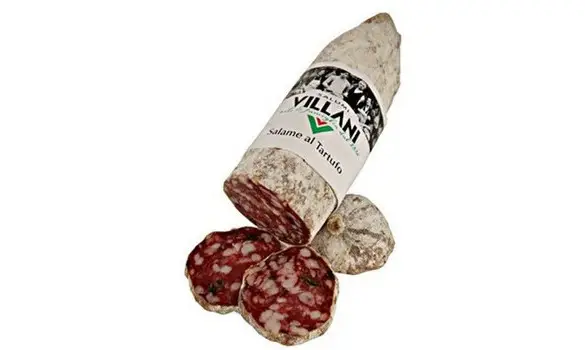 SALAME TARTUFO