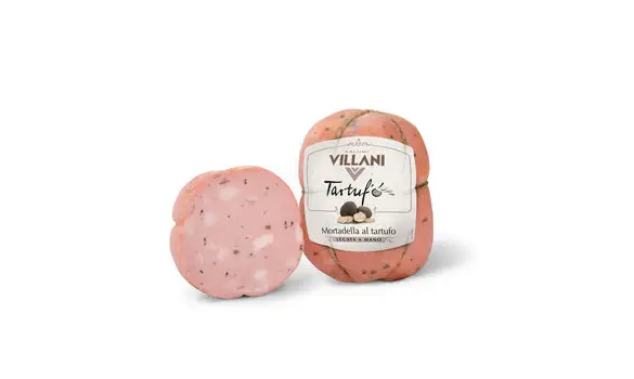 MORTADELLE TRUFFE 2,5KG