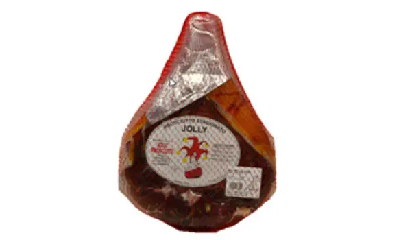 JAMBON CRU