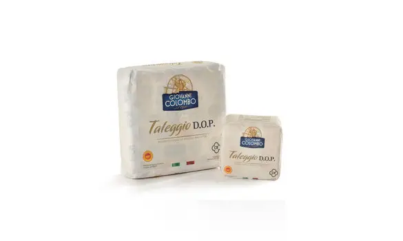 TALEGGIO DOP 500GRS