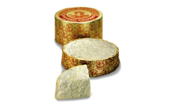 GORGONZOLA 3KG DOUX
