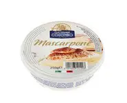 MASCARPONE 250 GRS