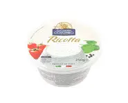 RICOTTA 250 GRS