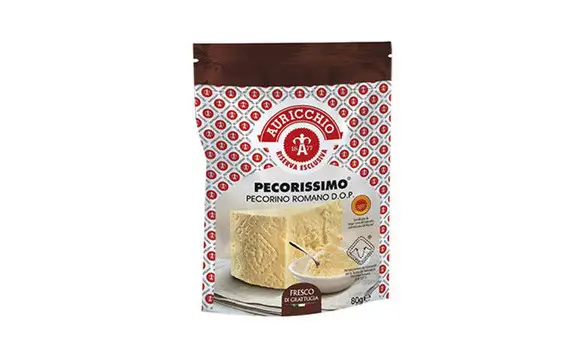 PECORINO RAPE