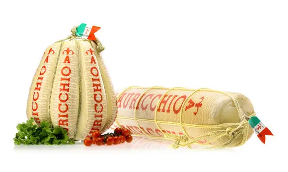 PROVOLONE DOUX