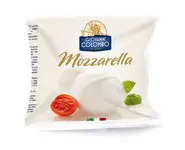 MOZZARELLA VACCINA
