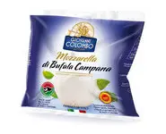 MOZZARELLA BUFALA 200G